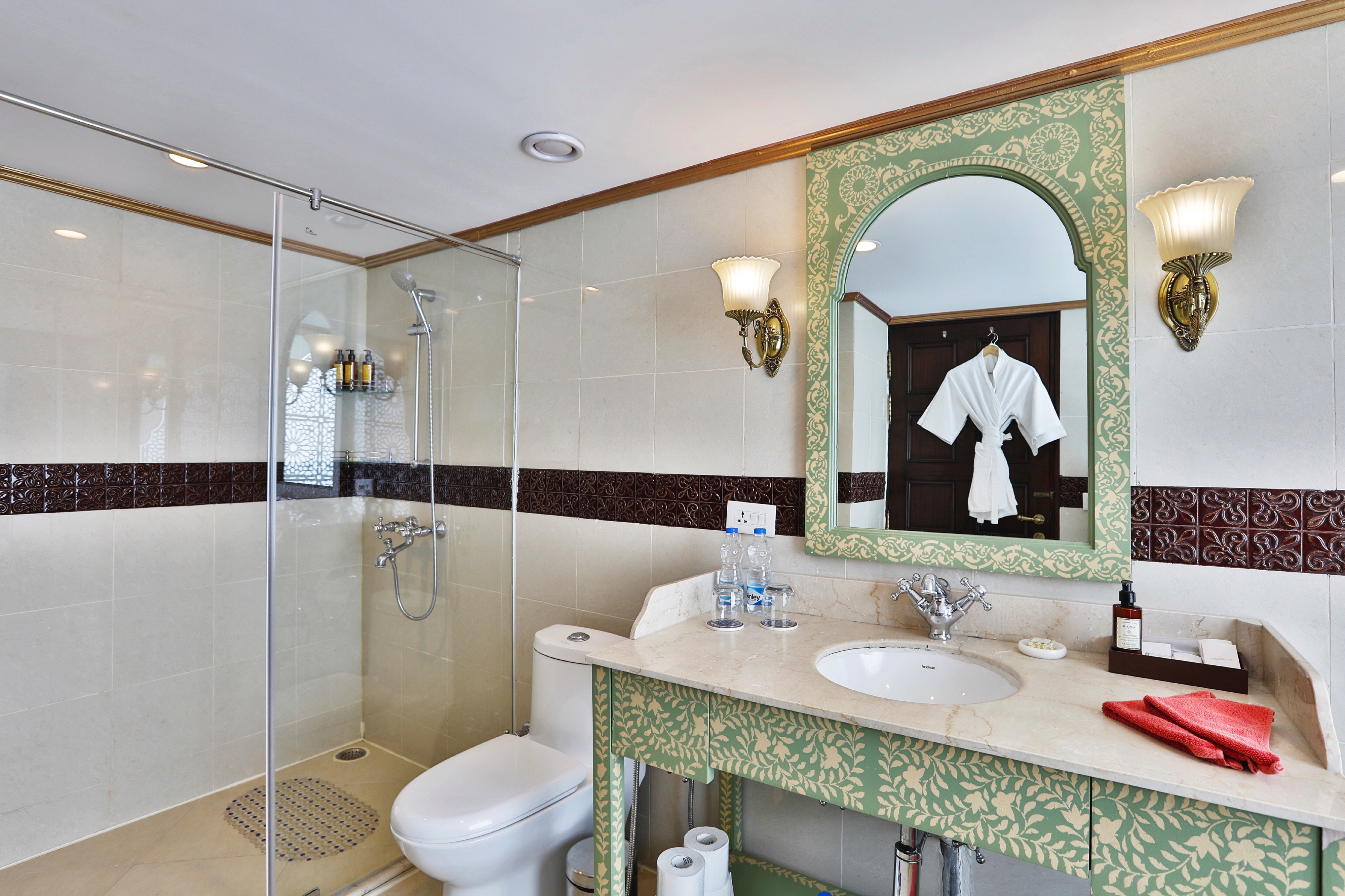 Maharaja Suite